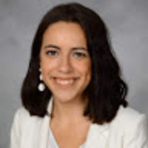 Meet your Posher, Gabrielle stevena